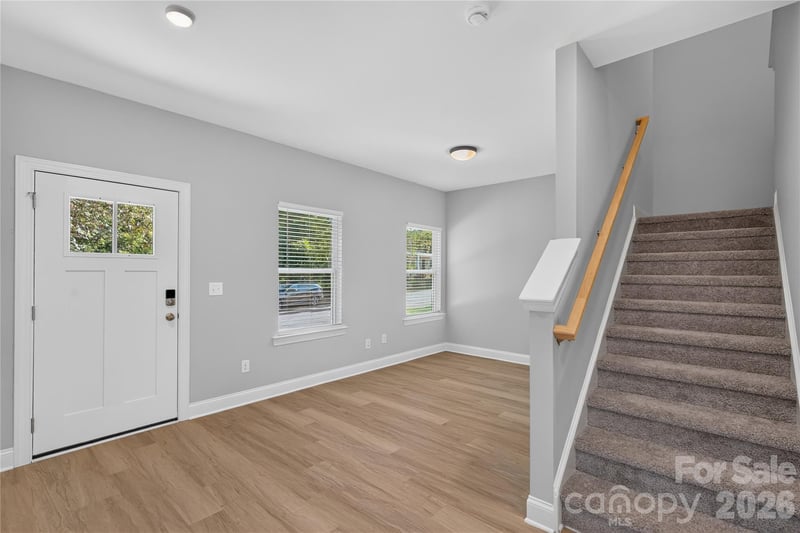 3535 Avalon Ave, Charlotte, NC 28208