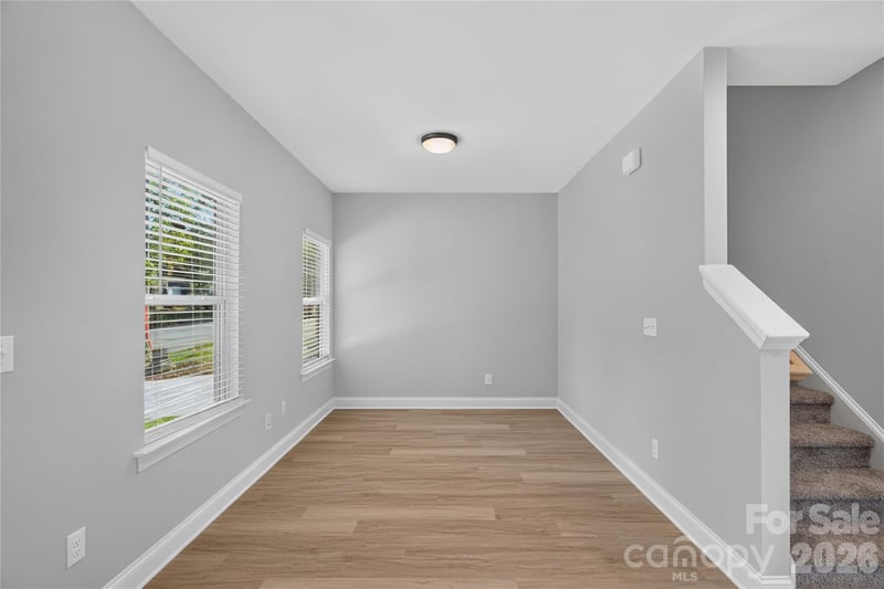 3535 Avalon Ave, Charlotte, NC 28208