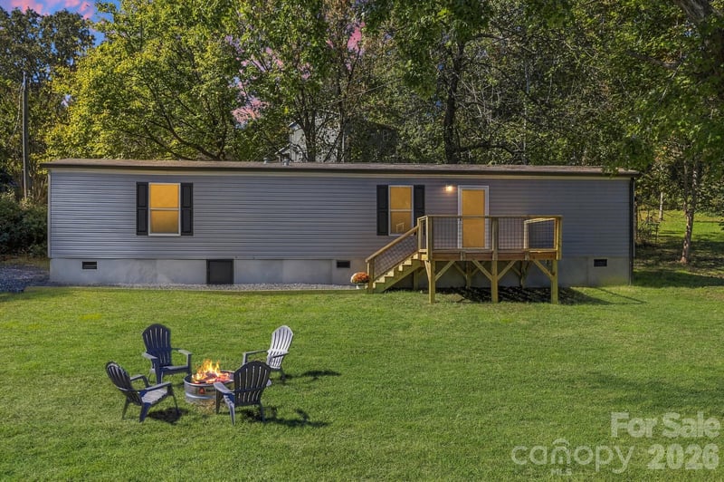 85 Trent Rd, Brevard, NC 28712
