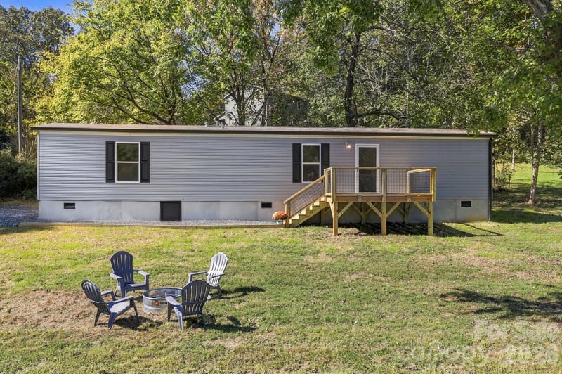 85 Trent Rd, Brevard, NC 28712
