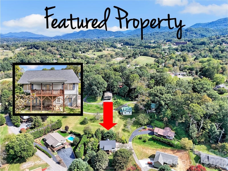 21 Eden Ln, Waynesville, NC 28785