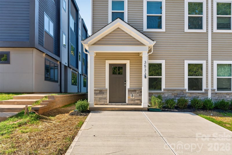 3533 Avalon Ave, Charlotte, NC 28208