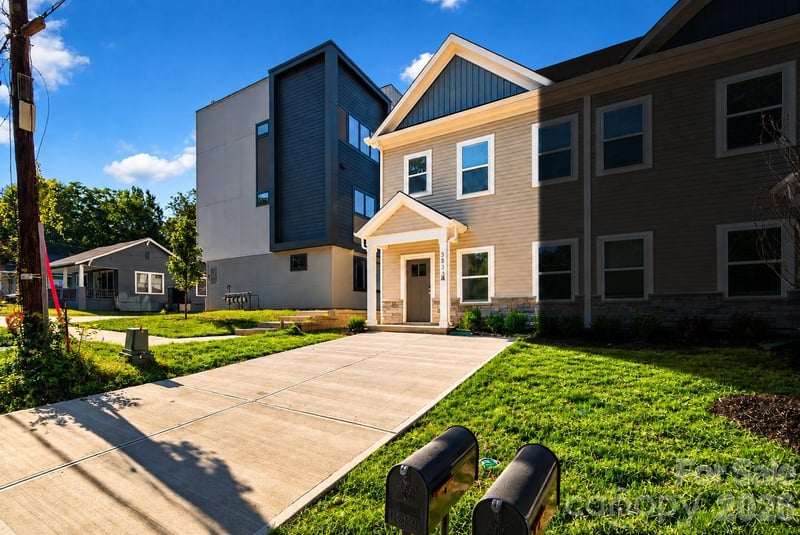 3533 Avalon Ave, Charlotte, NC 28208