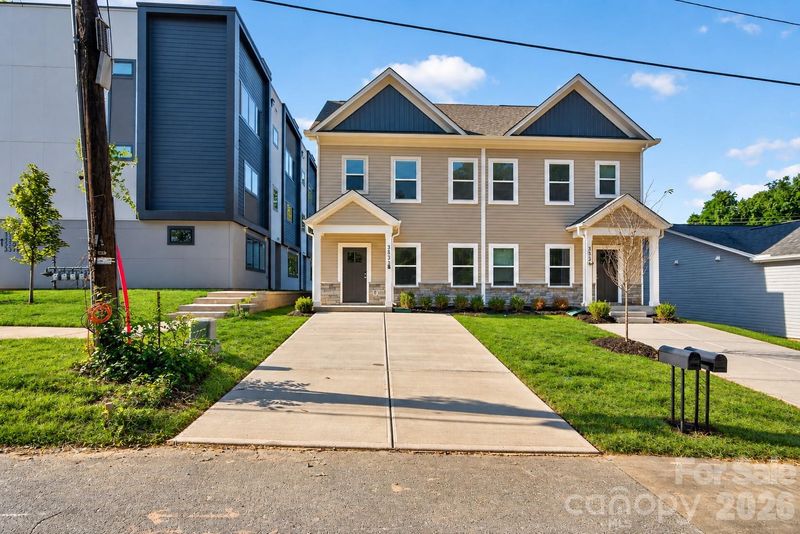 3533 Avalon Ave, Charlotte, NC 28208