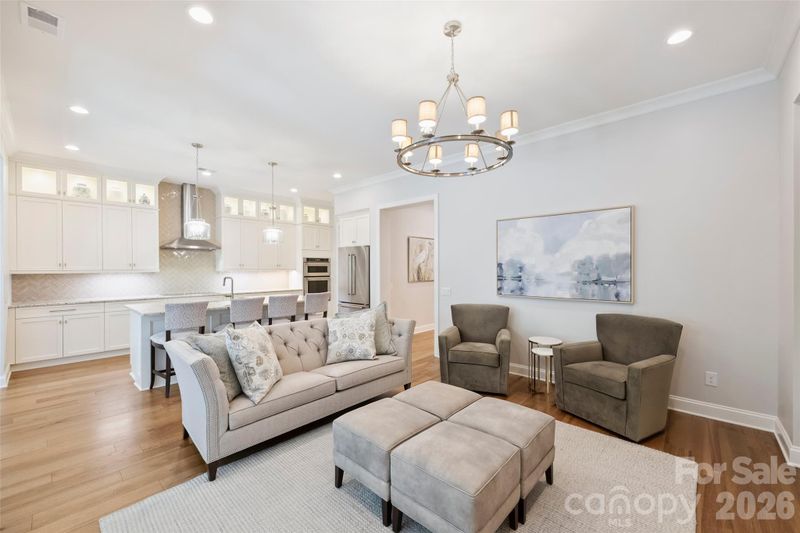17728 Jetton Green Loop, Cornelius, NC 28031