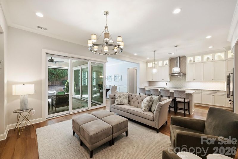 17728 Jetton Green Loop, Cornelius, NC 28031