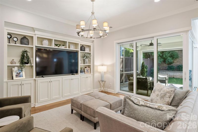 17728 Jetton Green Loop, Cornelius, NC 28031