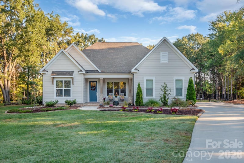 4236 Artdale Rd SW, Concord, NC 28027