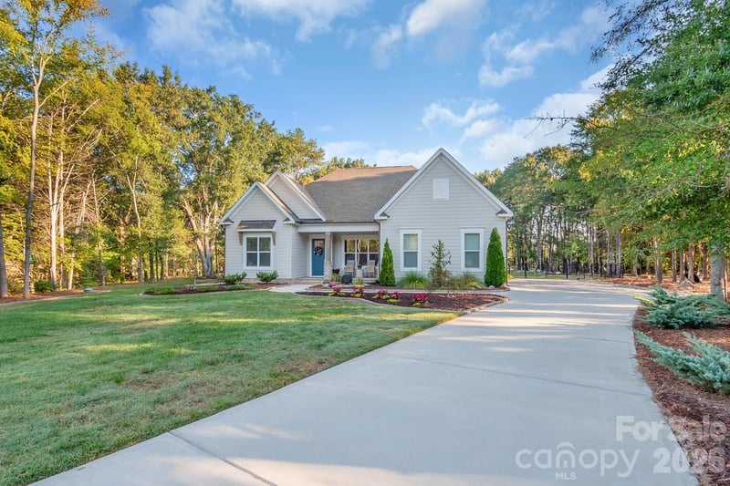 4236 Artdale Rd SW, Concord, NC 28027