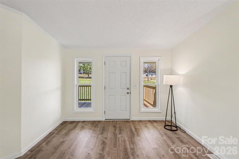 3560 New Potato Dr, Kannapolis, NC 28083