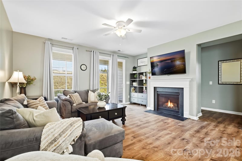 4386 Hunton Dale Rd NW, Concord, NC 28027