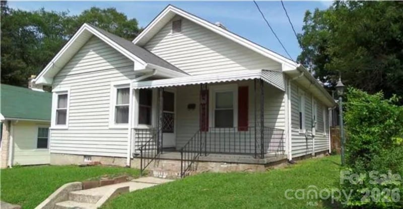 306 Morris St N, Gastonia, NC 28052