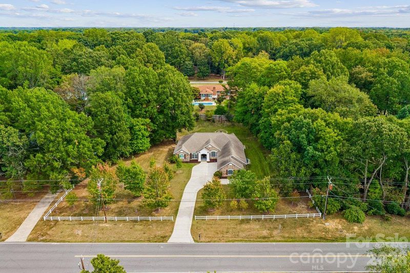 5329 Kuykendall Rd, Charlotte, NC 28270