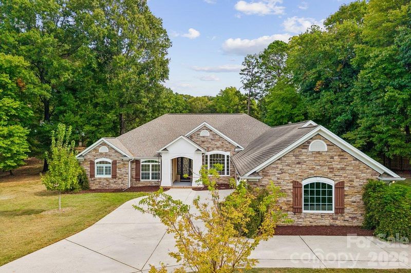 5329 Kuykendall Rd, Charlotte, NC 28270