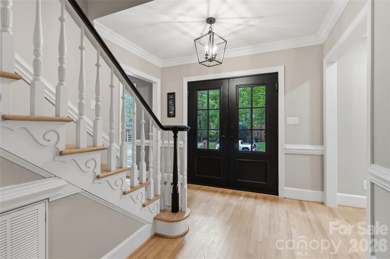 9414 Tillot Dr, Matthews, NC 28105