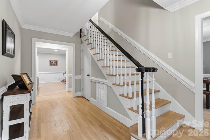 9414 Tillot Dr, Matthews, NC 28105