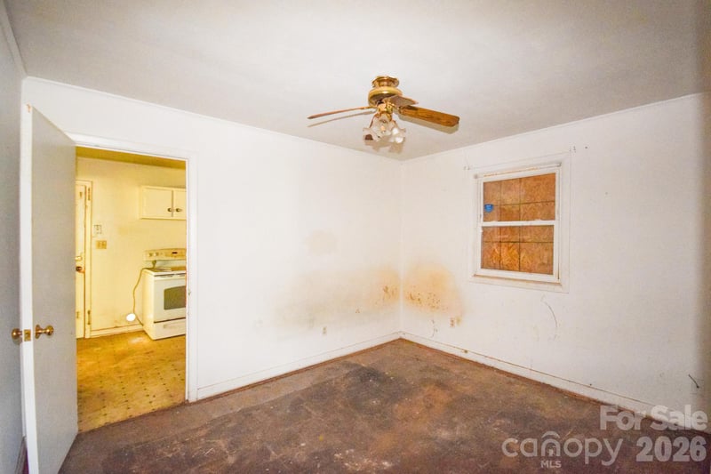 2715 Southwest Blvd, Charlotte, NC 28216