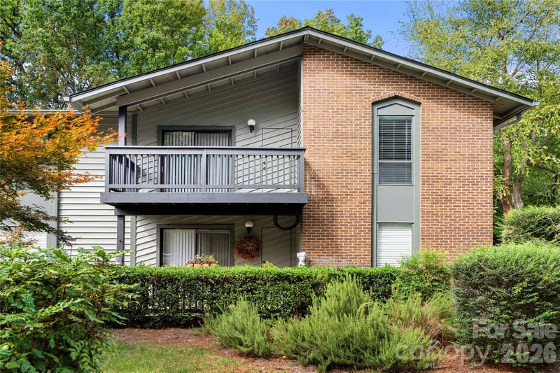 4906 Sardis Rd, Charlotte, NC 28270
