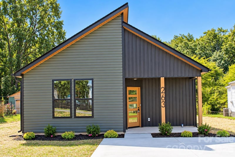 263 Bellhaven Pl NW, Concord, NC 28027