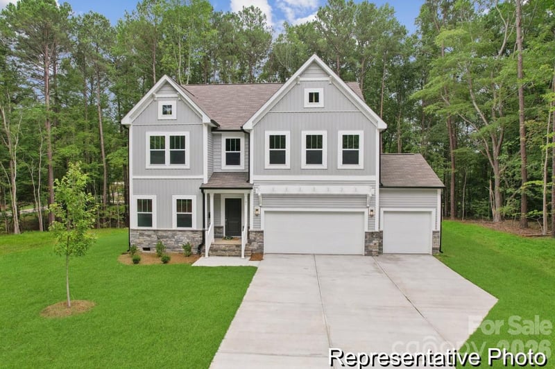 10417 Lakeshore Dr #72, Lancaster, SC 29720