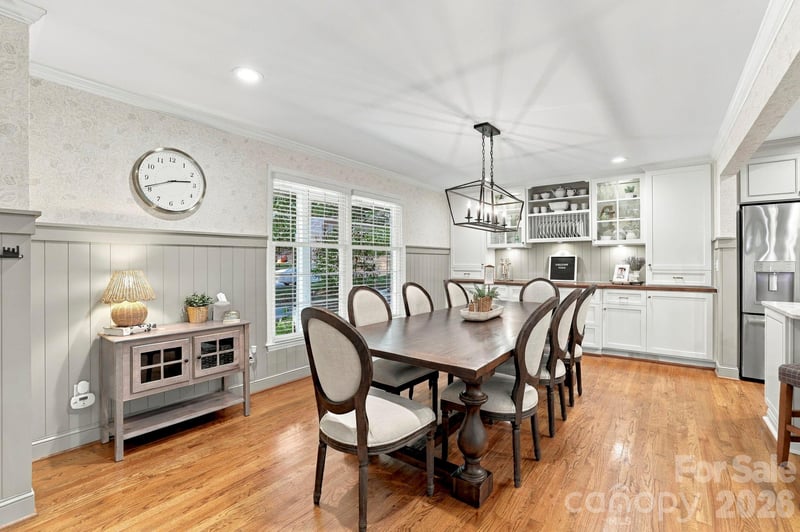4001 Sussex Ave, Charlotte, NC 28210