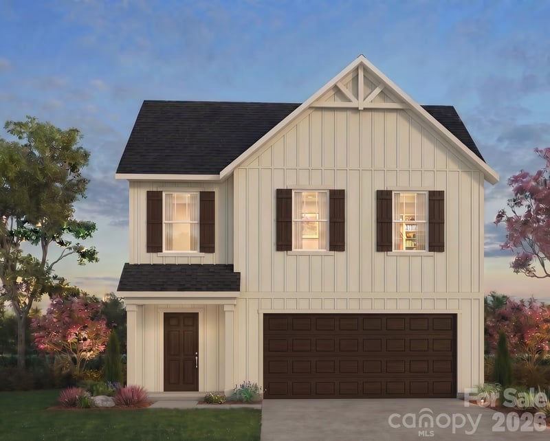 4773 Monterrico Dr #62p, Lancaster, SC 29720