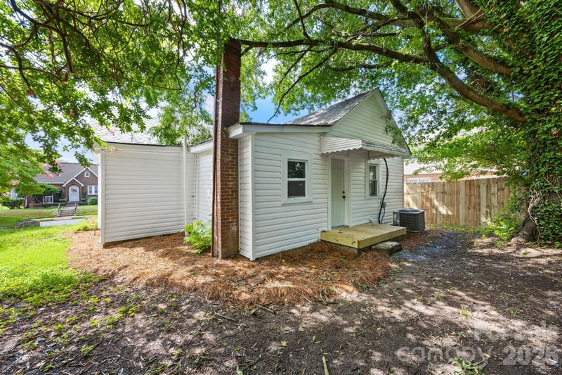 804 Jackson St, Salisbury, NC 28144