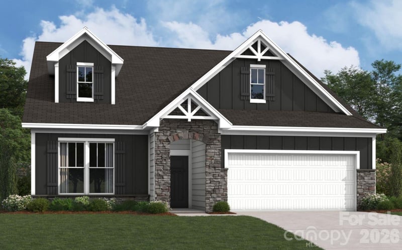 2032 Boulder Ridge Dr, Gastonia, NC 28052