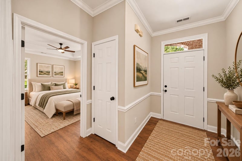 3741 Oak View Ct, Matthews, NC 28105