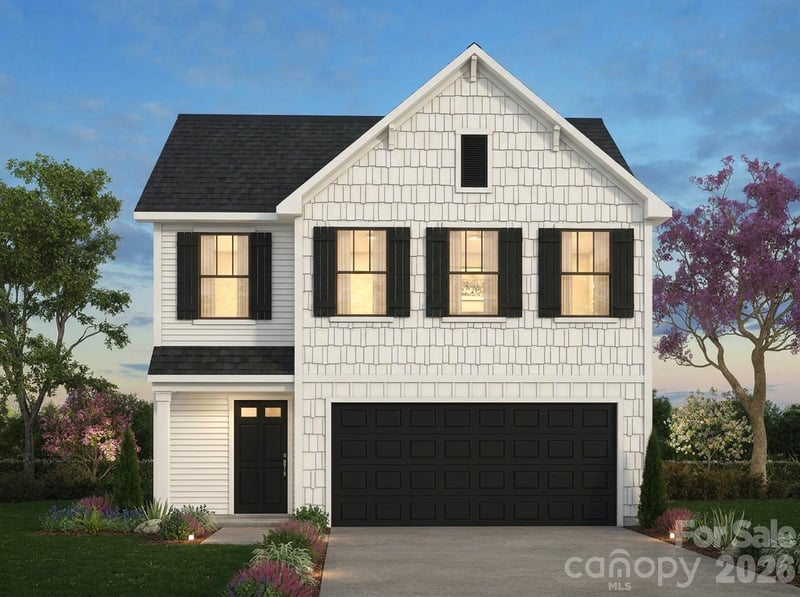 4751 Monterrico Dr #67p, Lancaster, SC 29720