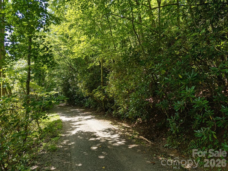 23.53 Acres Ballard Creek Rd, Fairview, NC 28730