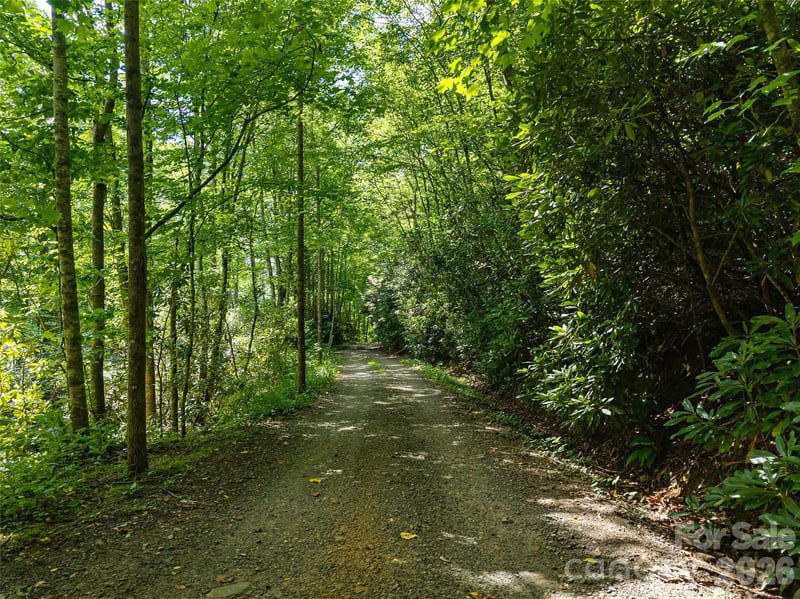 23.53 Acres Ballard Creek Rd, Fairview, NC 28730
