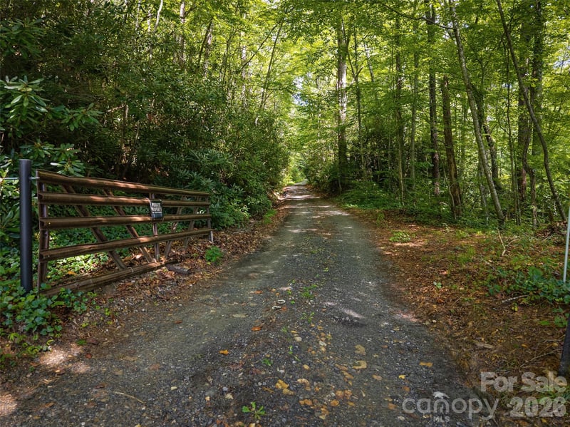 23.53 Acres Ballard Creek Rd, Fairview, NC 28730