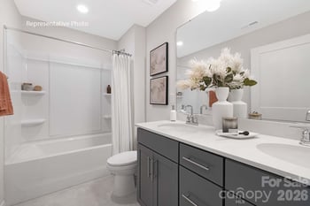 583 W Park Ave #TWNH D, Mooresville, NC 28115