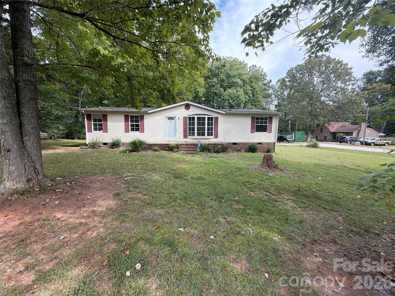 1201 Shiloh Dr, Lancaster, SC 29720