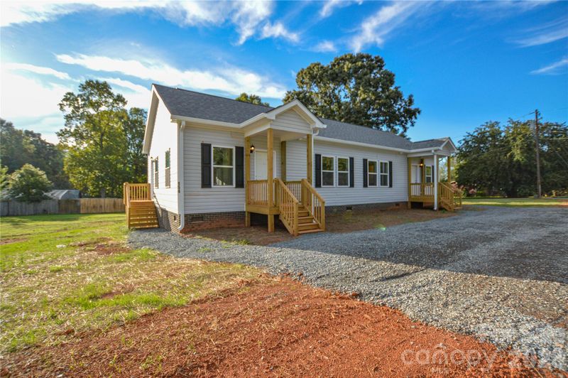 104 Carolyn Rd, Salisbury, NC 28147