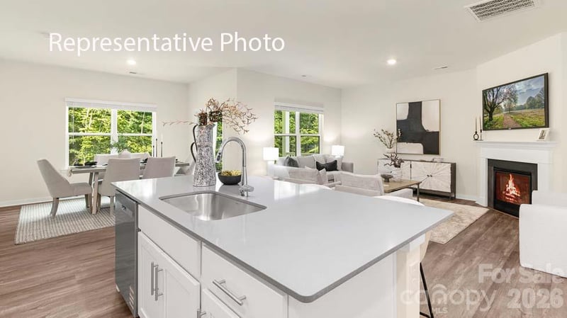 158 Maple Valley St, Statesville, NC 28677