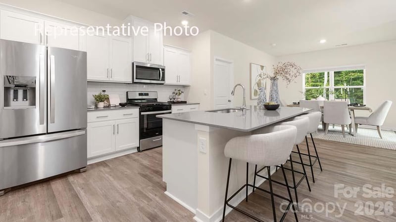 158 Maple Valley St, Statesville, NC 28677