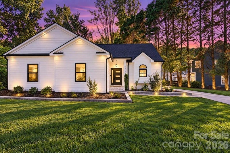 12328 Sparkling Way, Huntersville, NC 28078