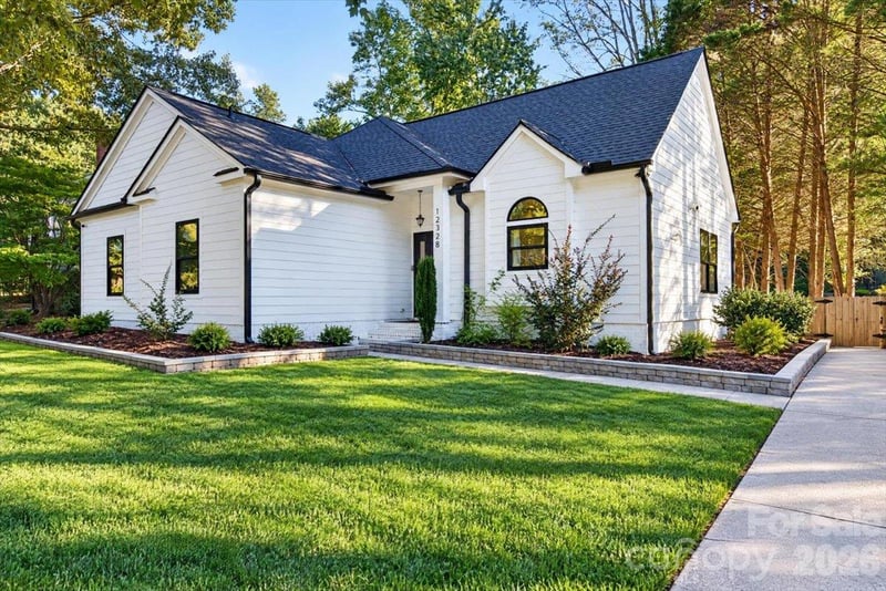 12328 Sparkling Way, Huntersville, NC 28078