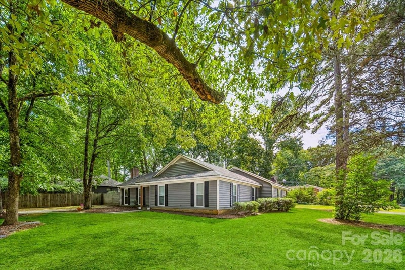 6000 Gate Post Rd, Charlotte, NC 28211
