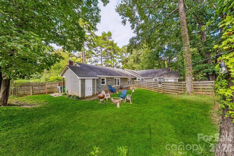 6000 Gate Post Rd, Charlotte, NC 28211