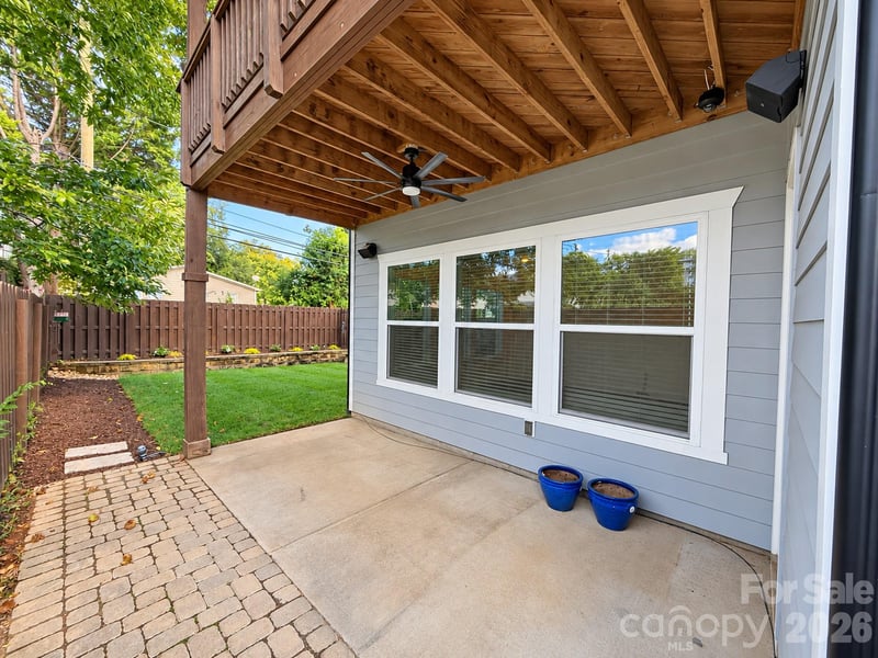 337 Belton St, Charlotte, NC 28209