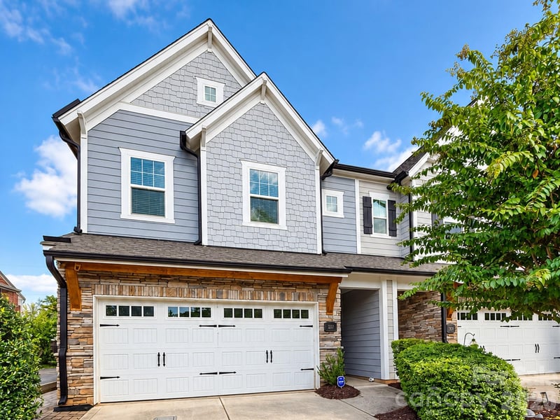 337 Belton St, Charlotte, NC 28209