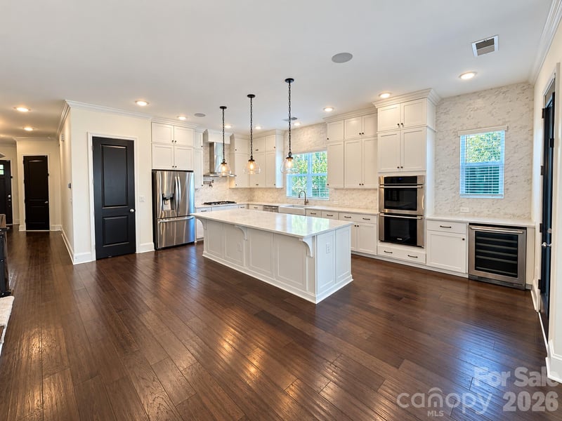 337 Belton St, Charlotte, NC 28209