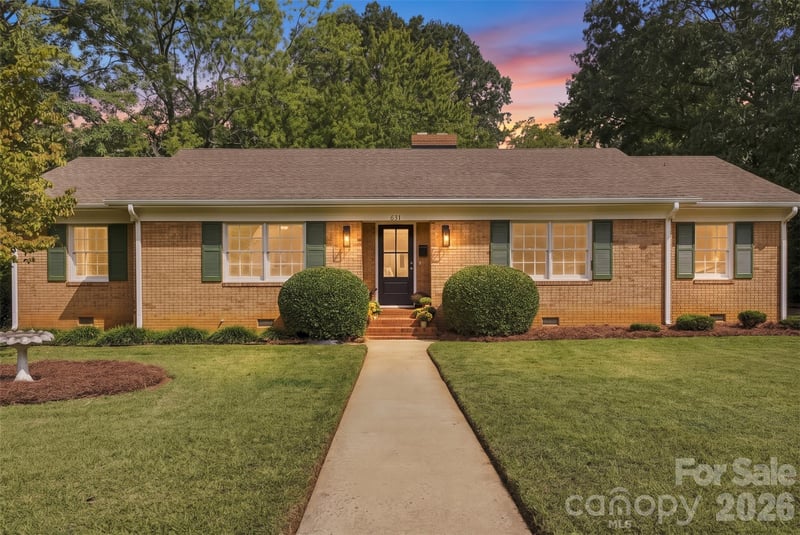 605 Roberts St, Monroe, NC 28112