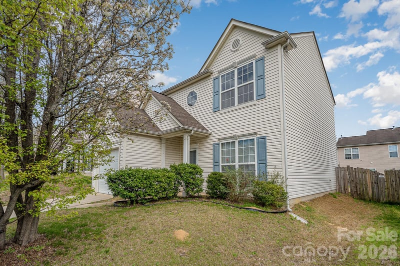 1231 Joannas Ct, Charlotte, NC 28214