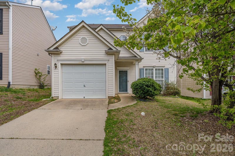 1231 Joannas Ct, Charlotte, NC 28214