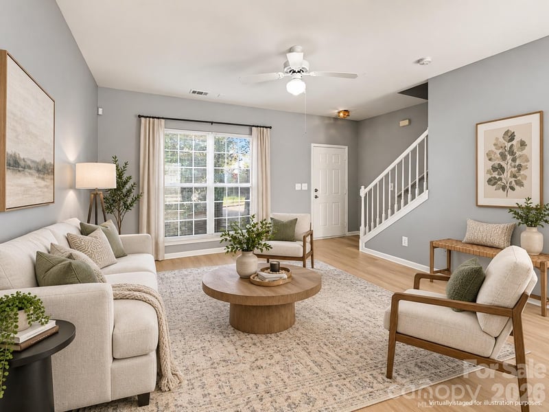 1231 Joannas Ct, Charlotte, NC 28214