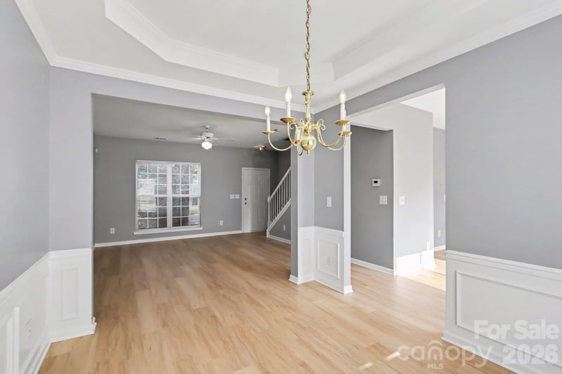 1231 Joannas Ct, Charlotte, NC 28214